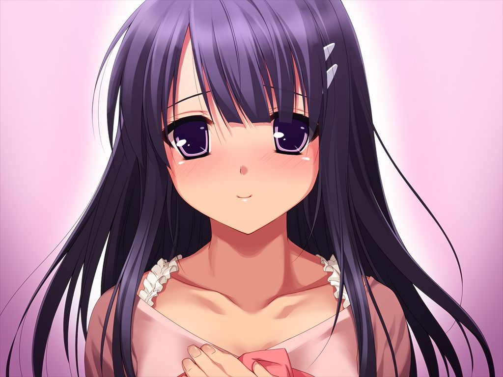 Binkan! Kanojo ~Ore no Seiso na Kanojo wa Binkan Sugite Sugu ni Ahecchau!~ page 2 full