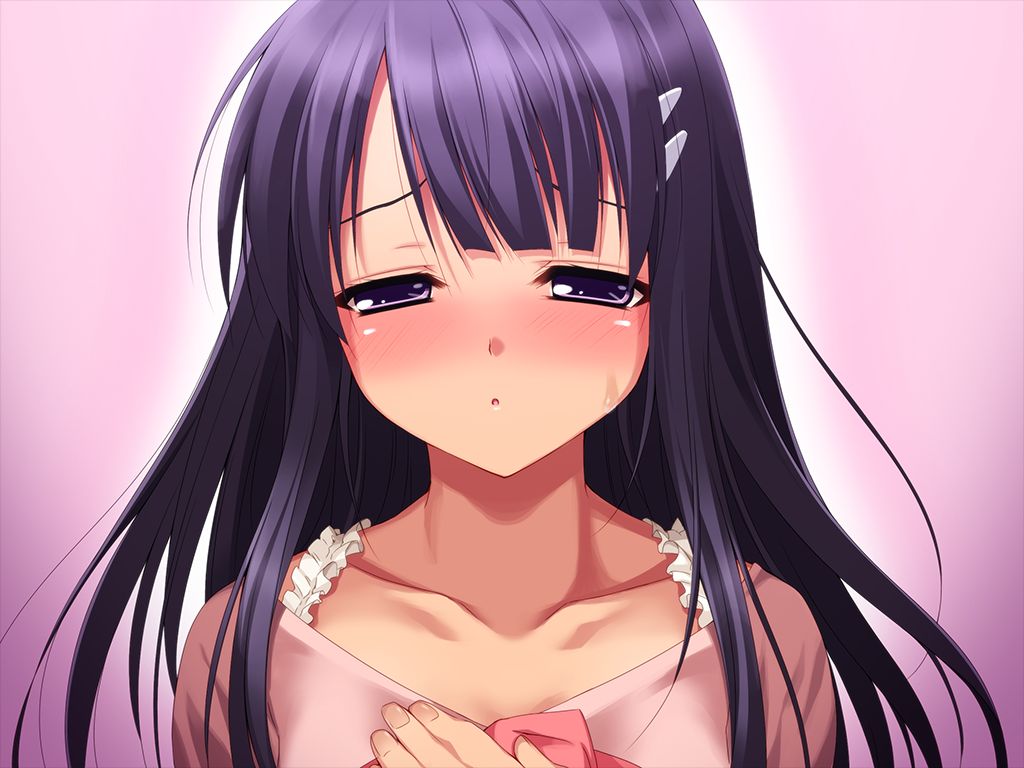 Binkan! Kanojo ~Ore no Seiso na Kanojo wa Binkan Sugite Sugu ni Ahecchau!~ page 5 full
