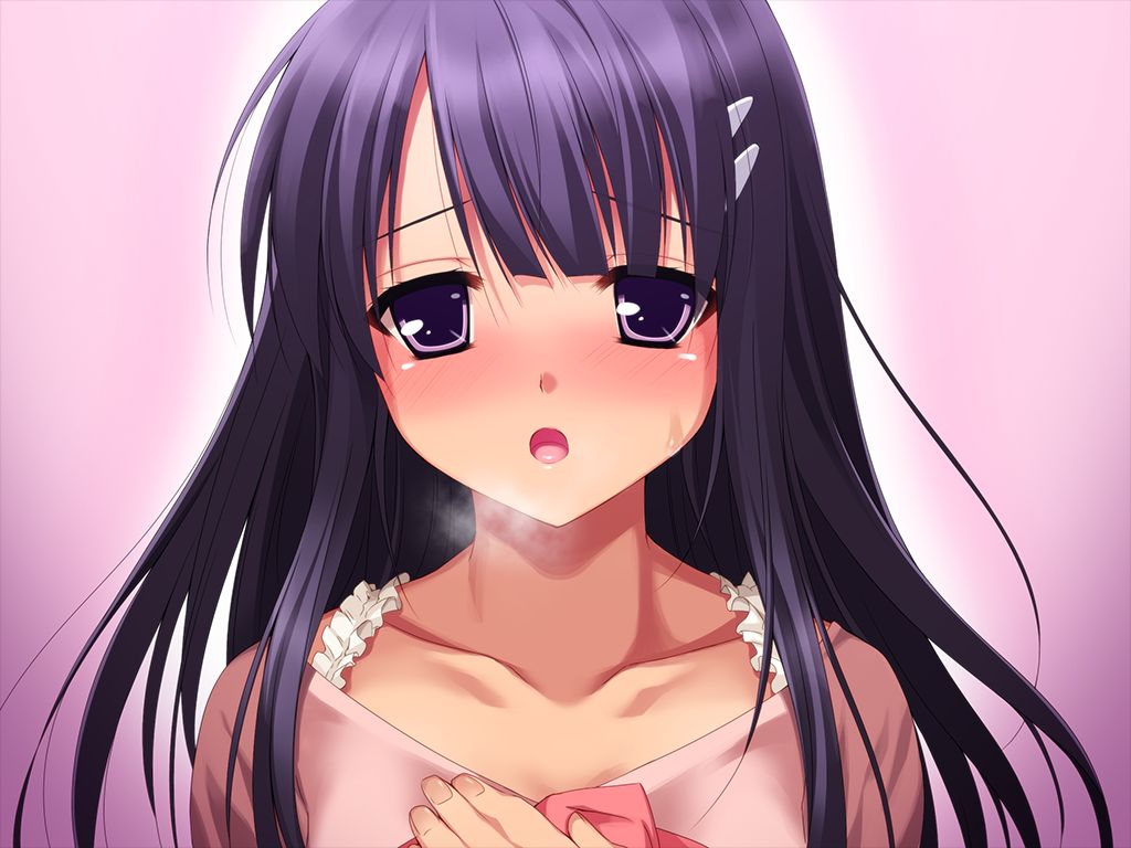 Binkan! Kanojo ~Ore no Seiso na Kanojo wa Binkan Sugite Sugu ni Ahecchau!~ page 7 full