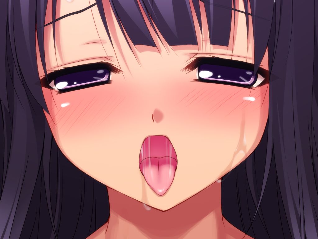 Binkan! Kanojo ~Ore no Seiso na Kanojo wa Binkan Sugite Sugu ni Ahecchau!~ page 8 full