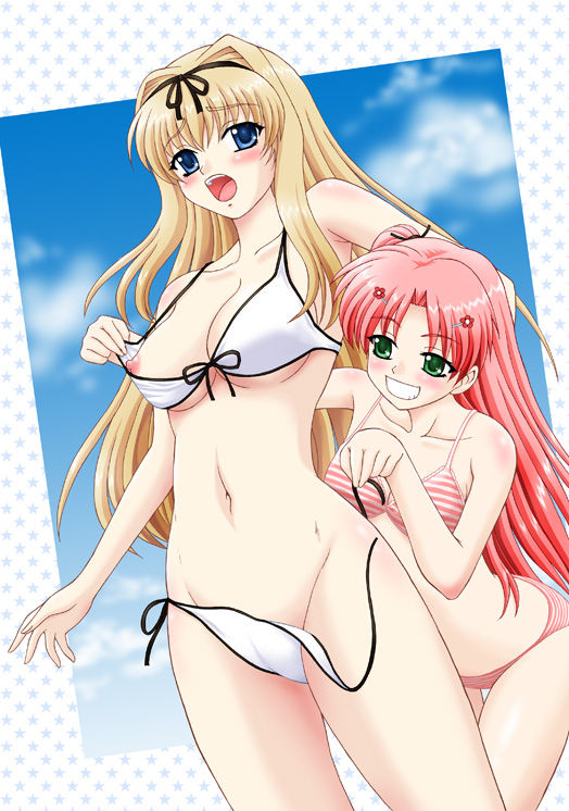 - Artist - Yasurin Tarou page 3 full