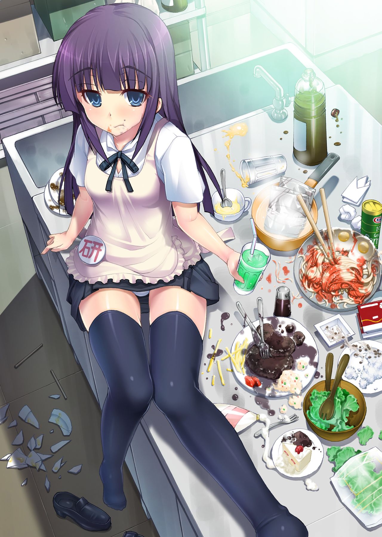 PM25 Tadashii Pet no Tsukurikata  | 올바른 펫을 키우는법 page 5 full