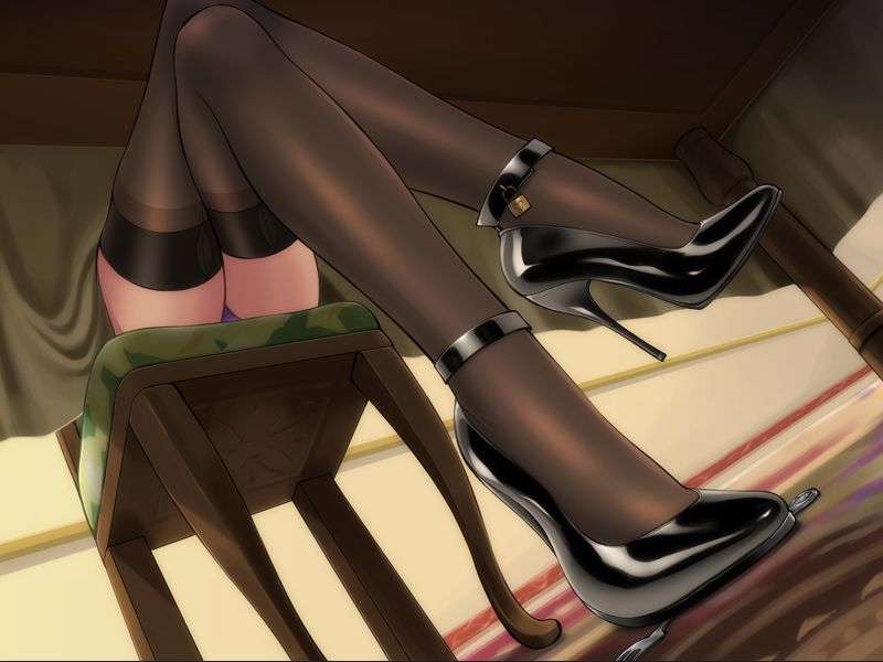 Onee-sama no Sei Shori Mazo Benki page 9 full