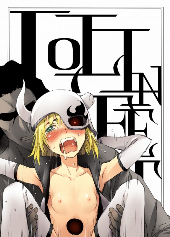 Bleach Loli Pack page 6 full