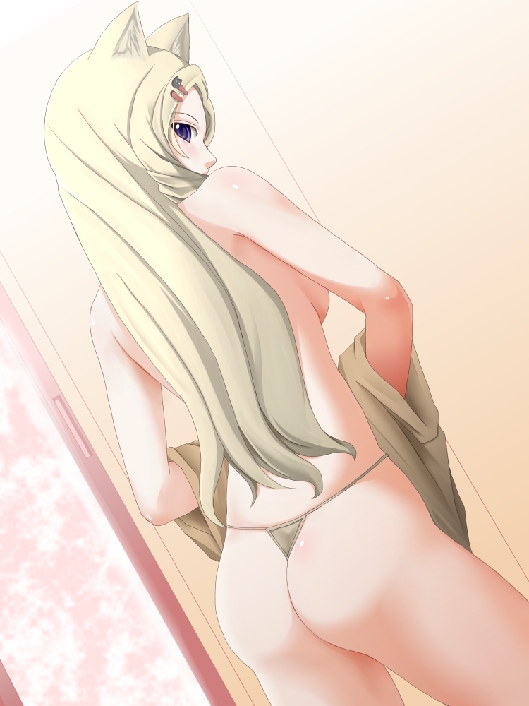 Breasts &amp; Bottoms Set 6 page 9 full