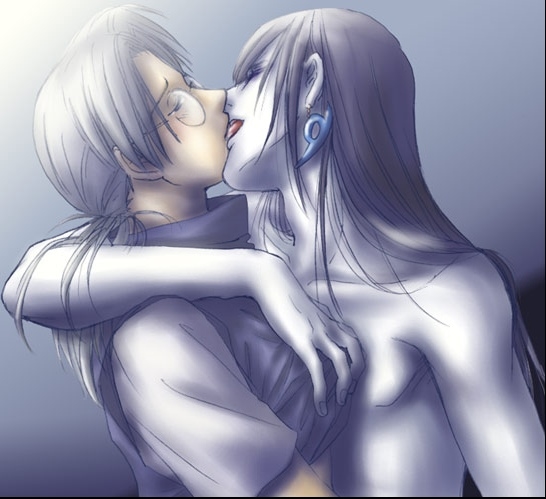 Yaoi Kiss1 page 2 full