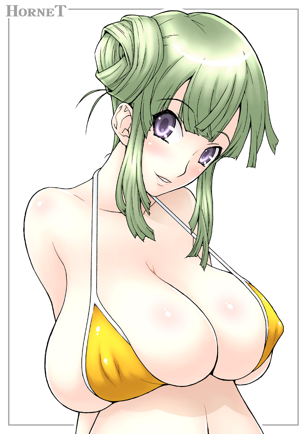 Nana Nomi page 2 full