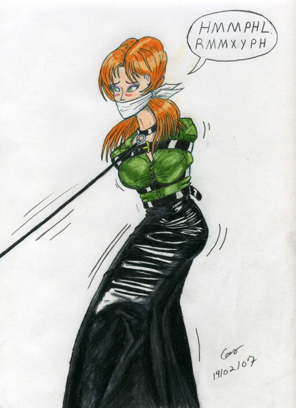 Gustorak Before 2011 Part 1 page 9 full