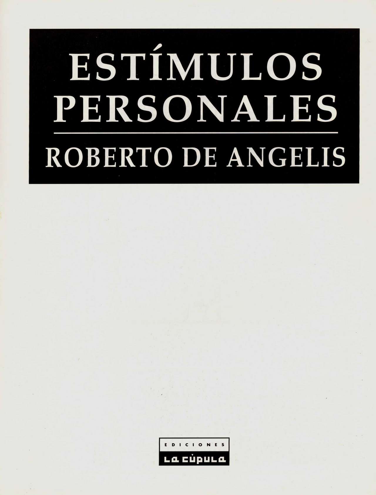 Estimulos Personales page 2 full