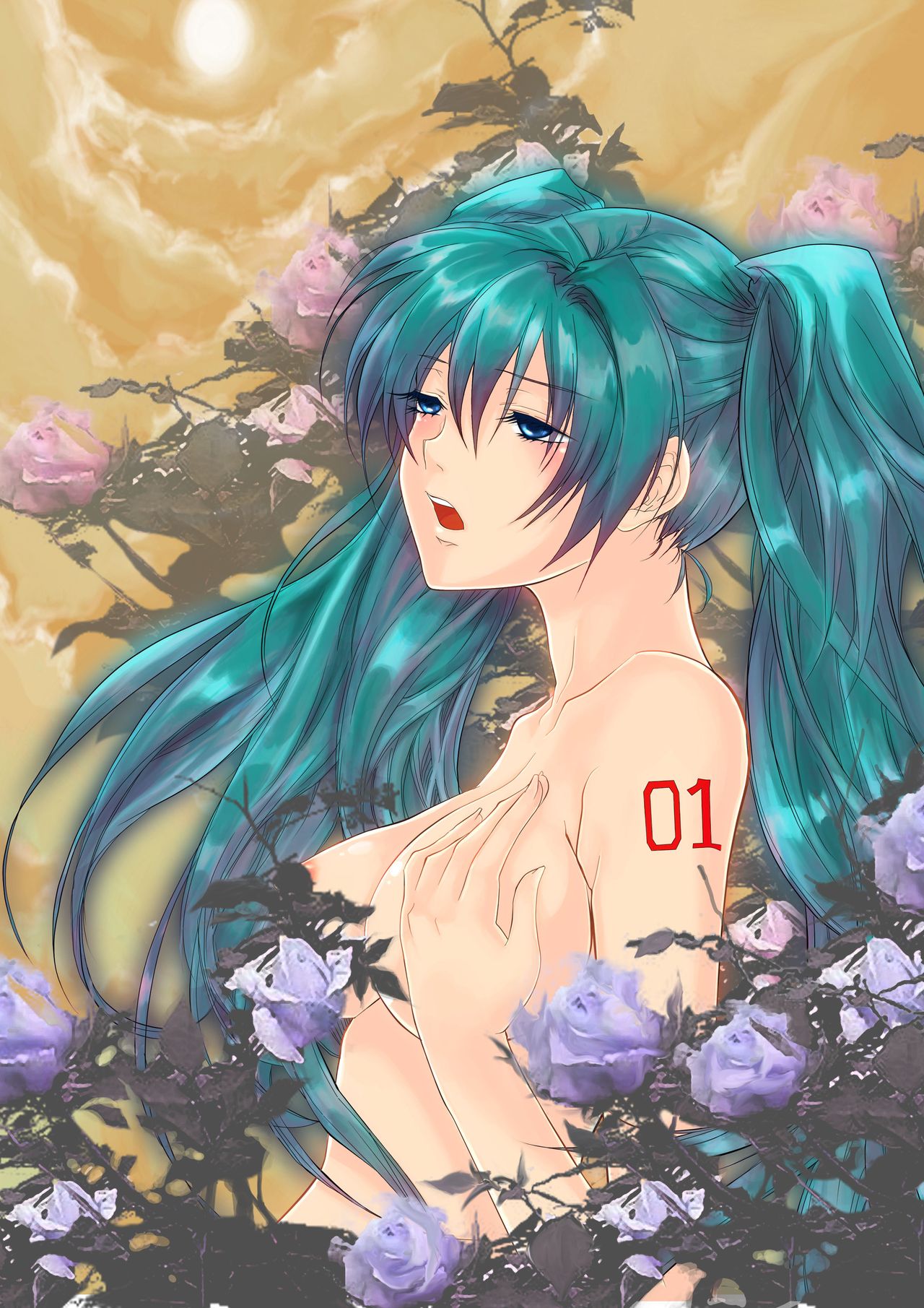 More Miku! page 10 full