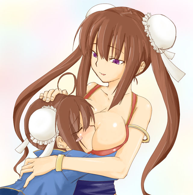 Breast Smother Collection page 2 full