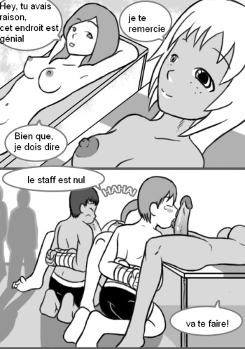 Futa Vacation cover