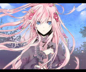 二次元壁纸 cover