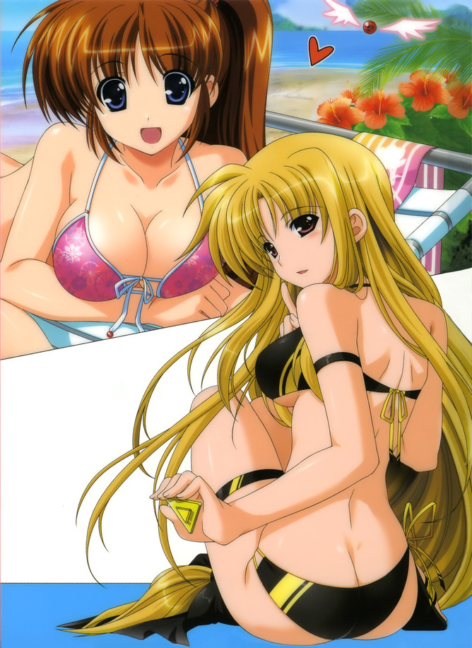 nanoha page 6 full