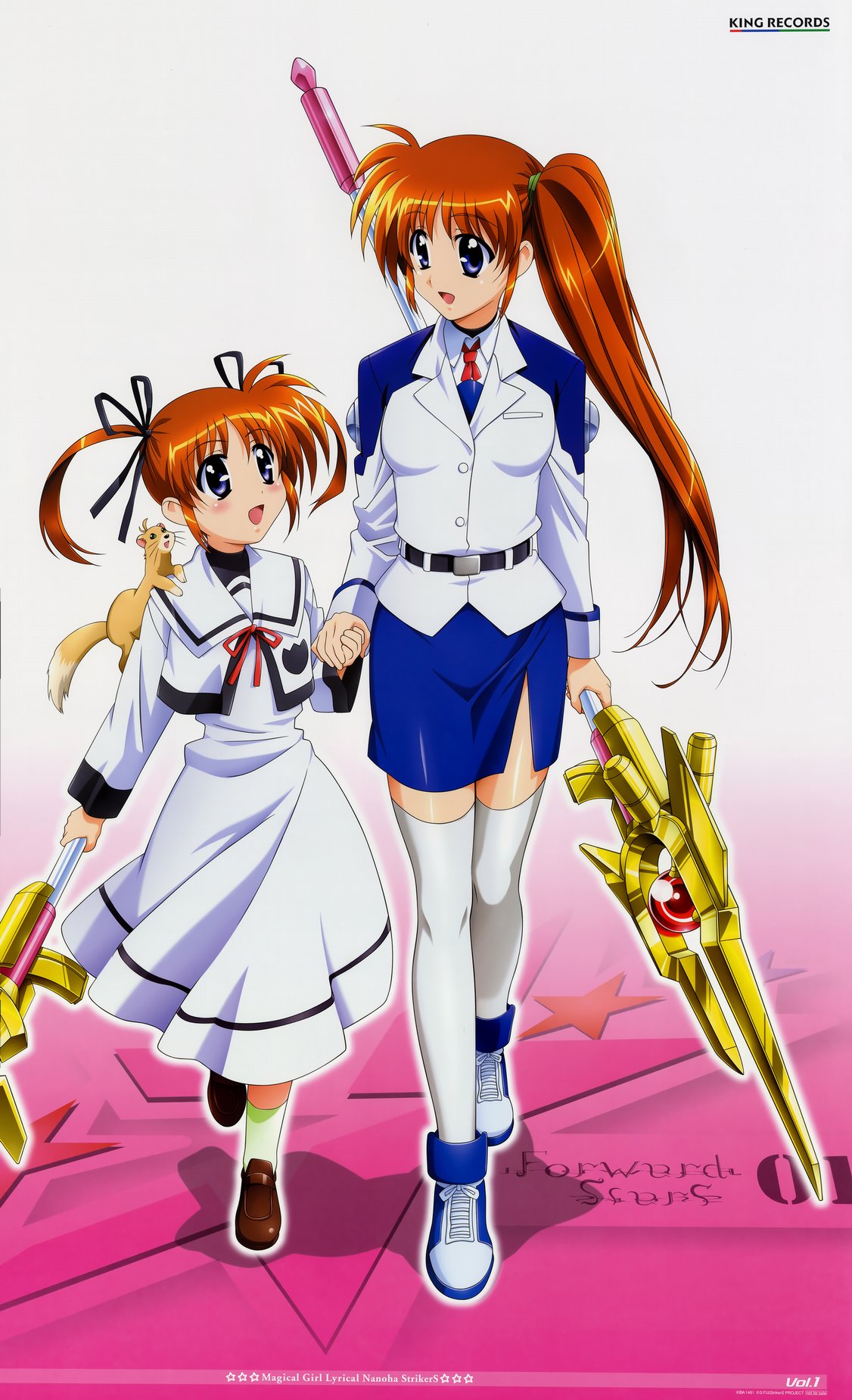 nanoha page 7 full