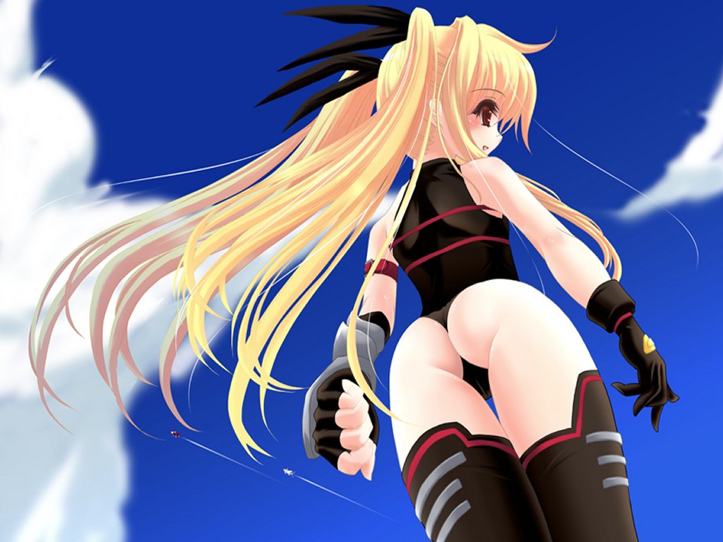 nanoha page 8 full