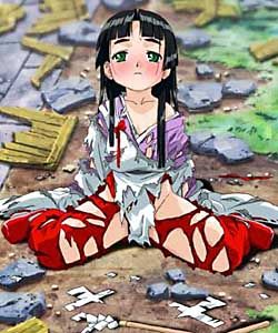 ryona gallery page 1 full