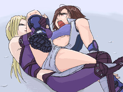 ryona gallery page 10 full