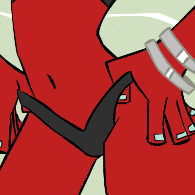 Furry animated 2 page 8 full