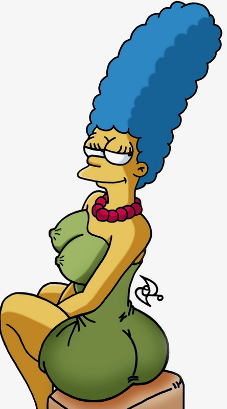 simpsons pic page 1 full