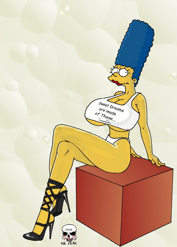 simpsons pic page 2 full