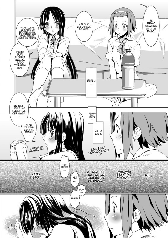 Hiiro page 8 full