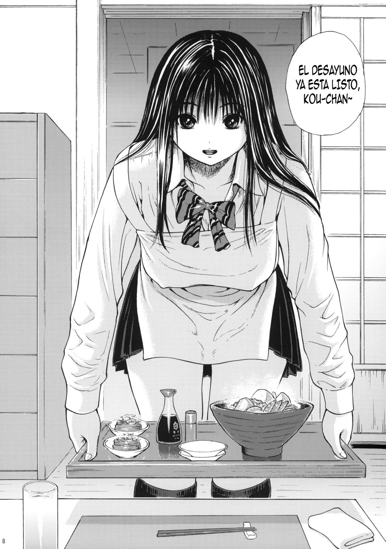 Seventeen page 5 full