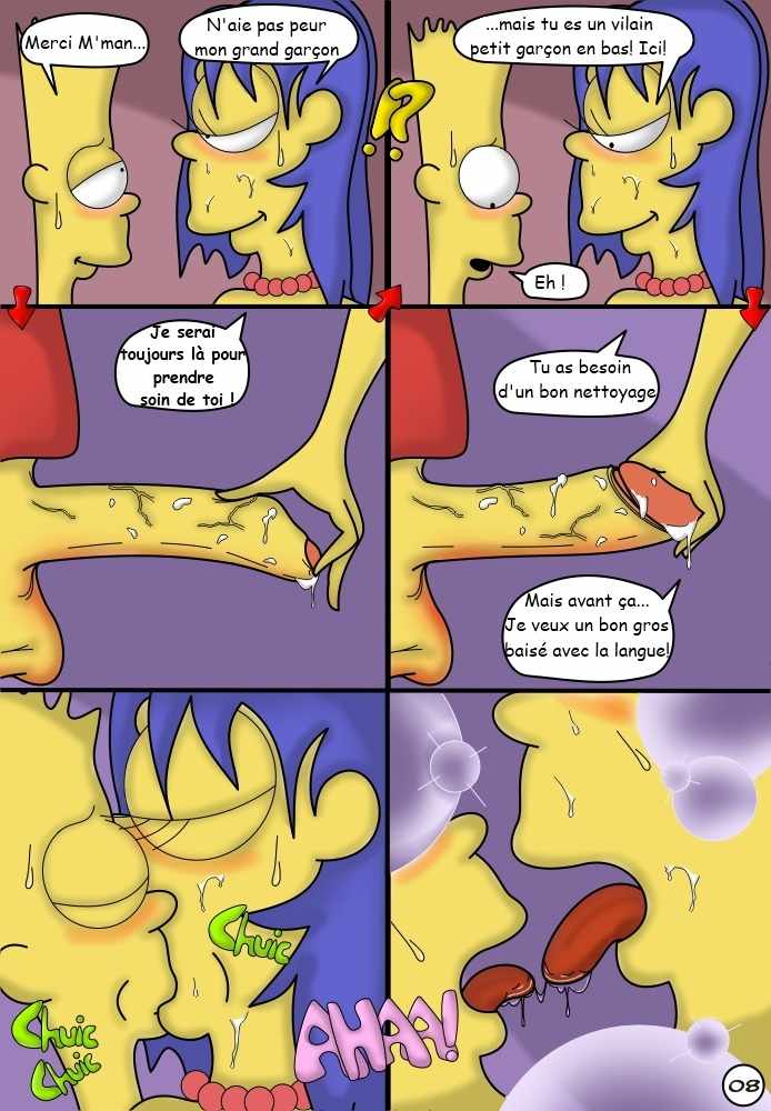 My Special Big Boy page 9 full