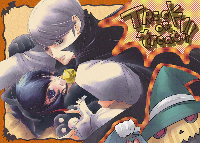 naoto Shirogane by artist sakurasawa yukino page 2 full