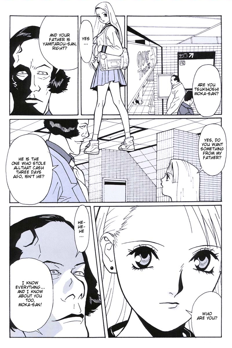 Vegetables page 8 full