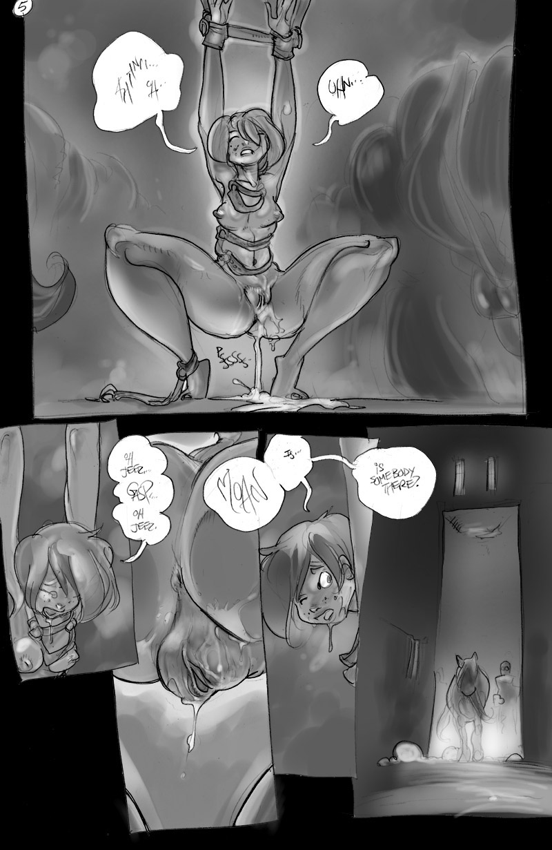 Breeding Pair page 5 full