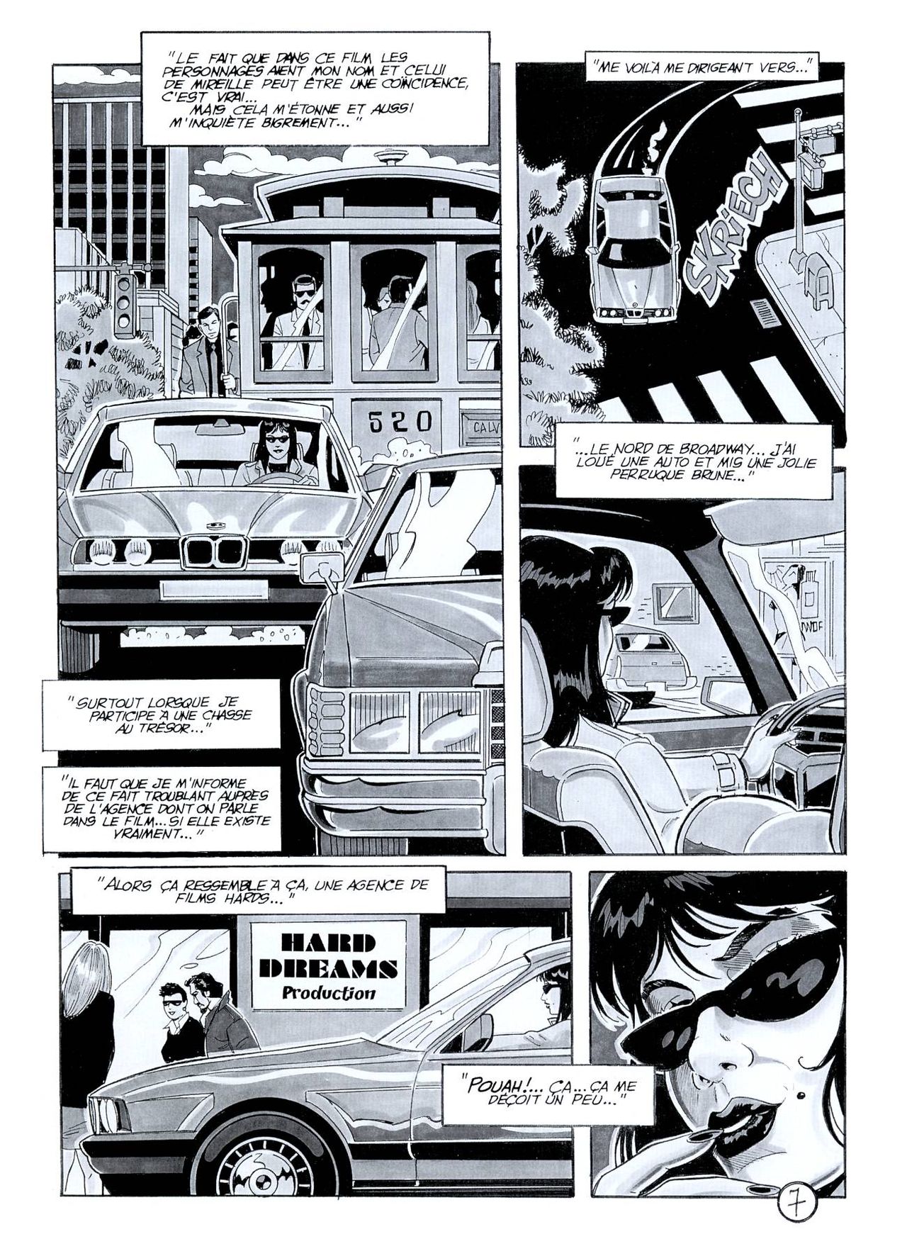 Casting X page 8 full