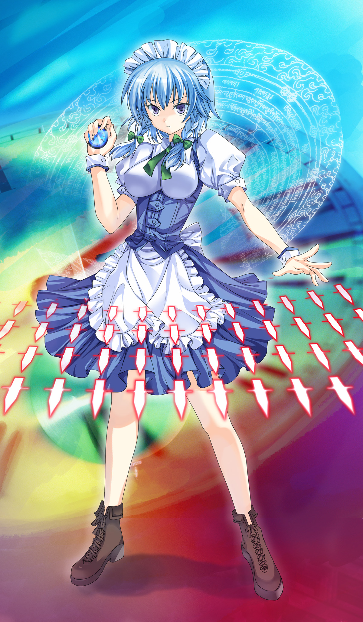 - Artist - Pico@時間ほしい page 7 full
