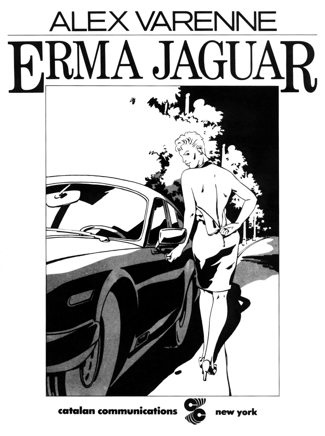 Erma Jaguar #1 page 2 full