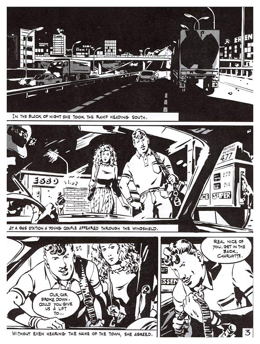 Erma Jaguar #1 page 8 full
