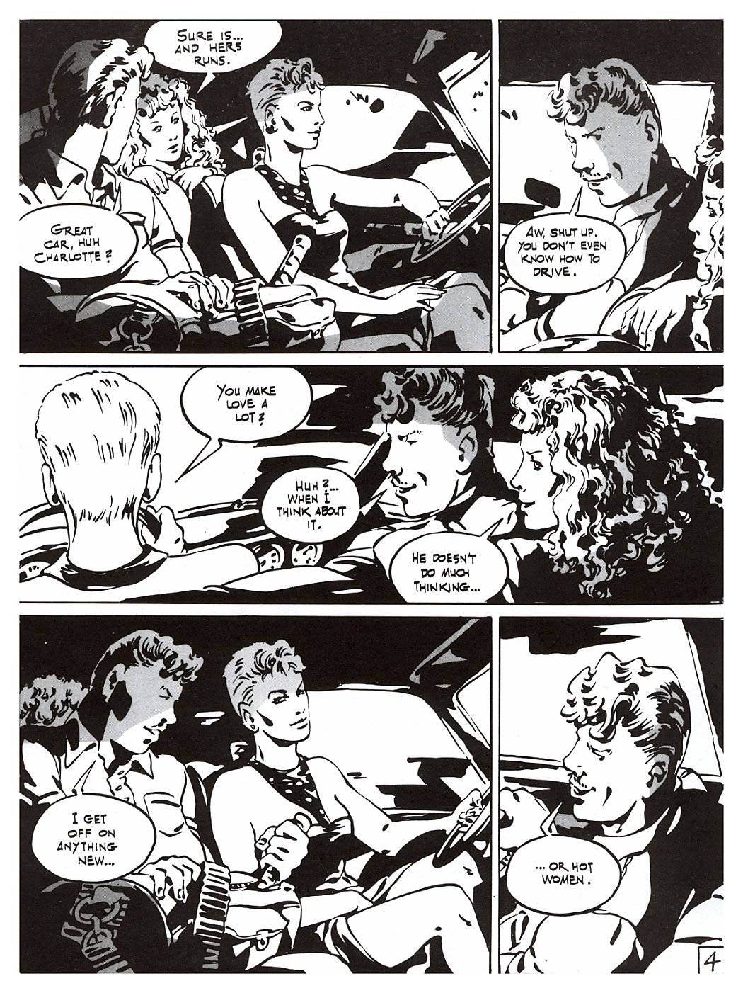 Erma Jaguar #1 page 9 full