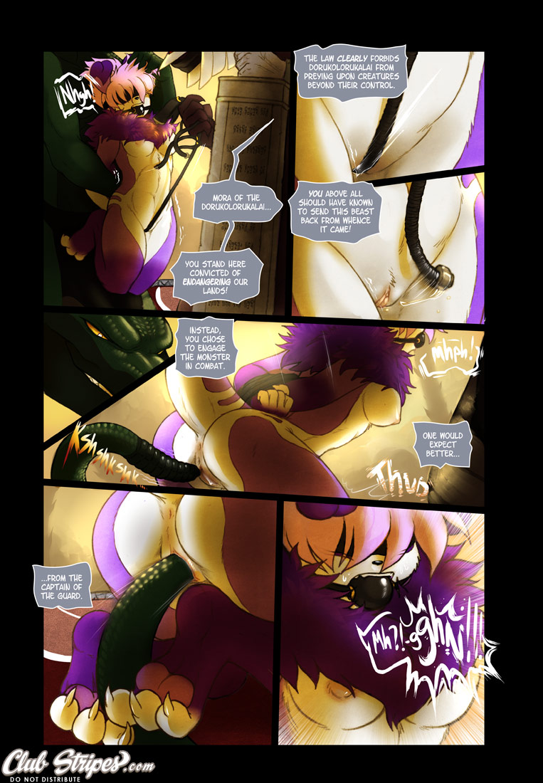 The Trial page 4 full