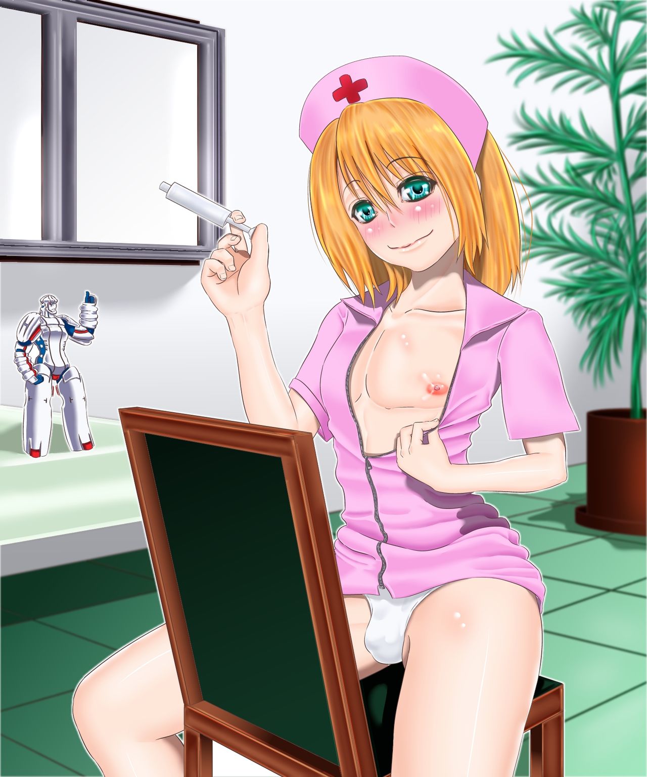- Artist - Fumi page 4 full