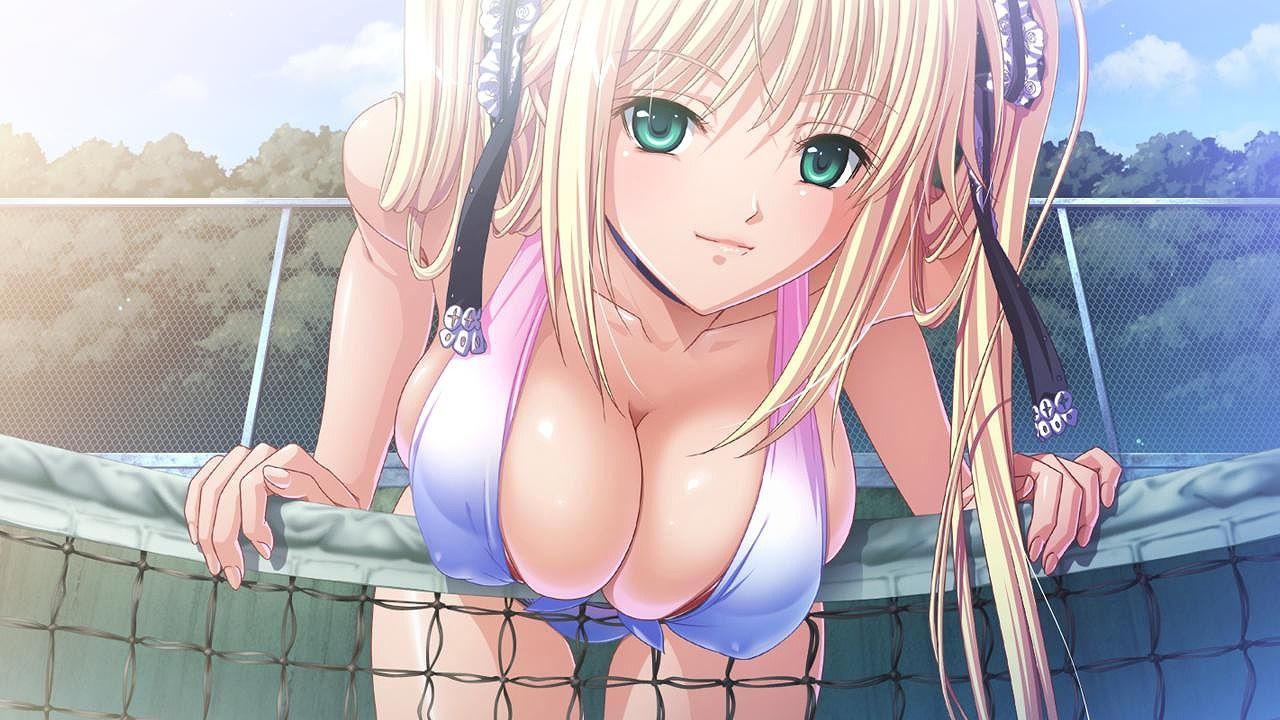 2次元、エロ画像総合 page 6 full