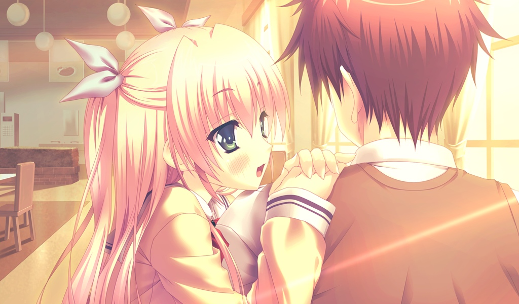 Houkago Kitchen page 5 full