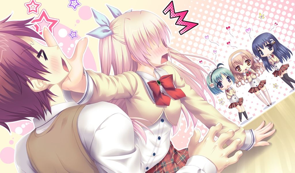 Houkago Kitchen page 7 full