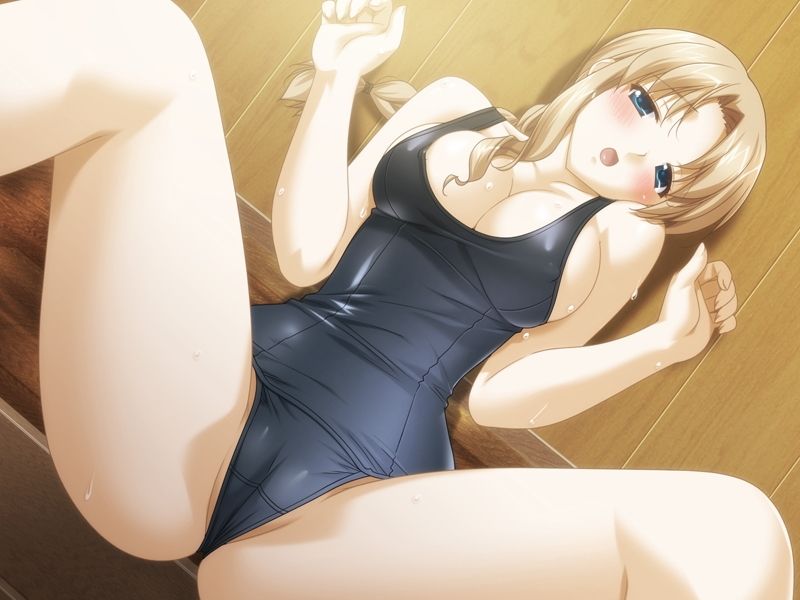 Big Breasted one piece swimsuits page 7 full