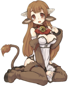 Cowgirl