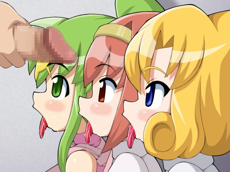 San Oujo ni Sokushitsu no Osasoi o Kaketara Ta no Otoko no Mono o Oshaburi Shiteiru Video Letter ga Kaette Kita page 4 full