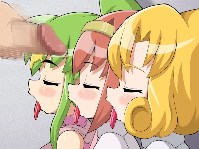 San Oujo ni Sokushitsu no Osasoi o Kaketara Ta no Otoko no Mono o Oshaburi Shiteiru Video Letter ga Kaette Kita page 5 full