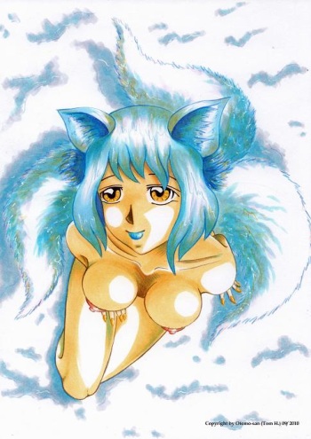 Otomo - san`s Girls cover