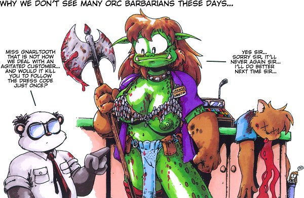 Artist - Drakefenwick page 9 full