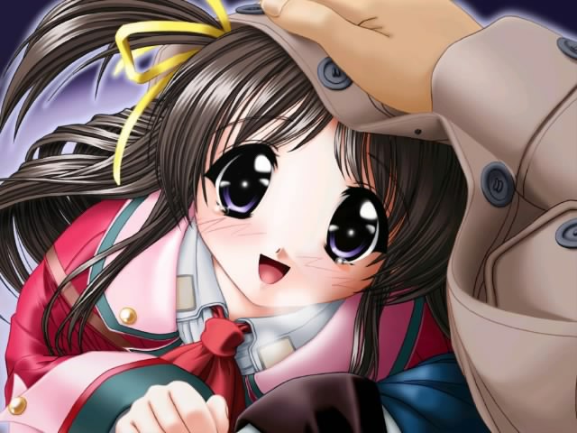 Hina chan no Utagoe page 5 full