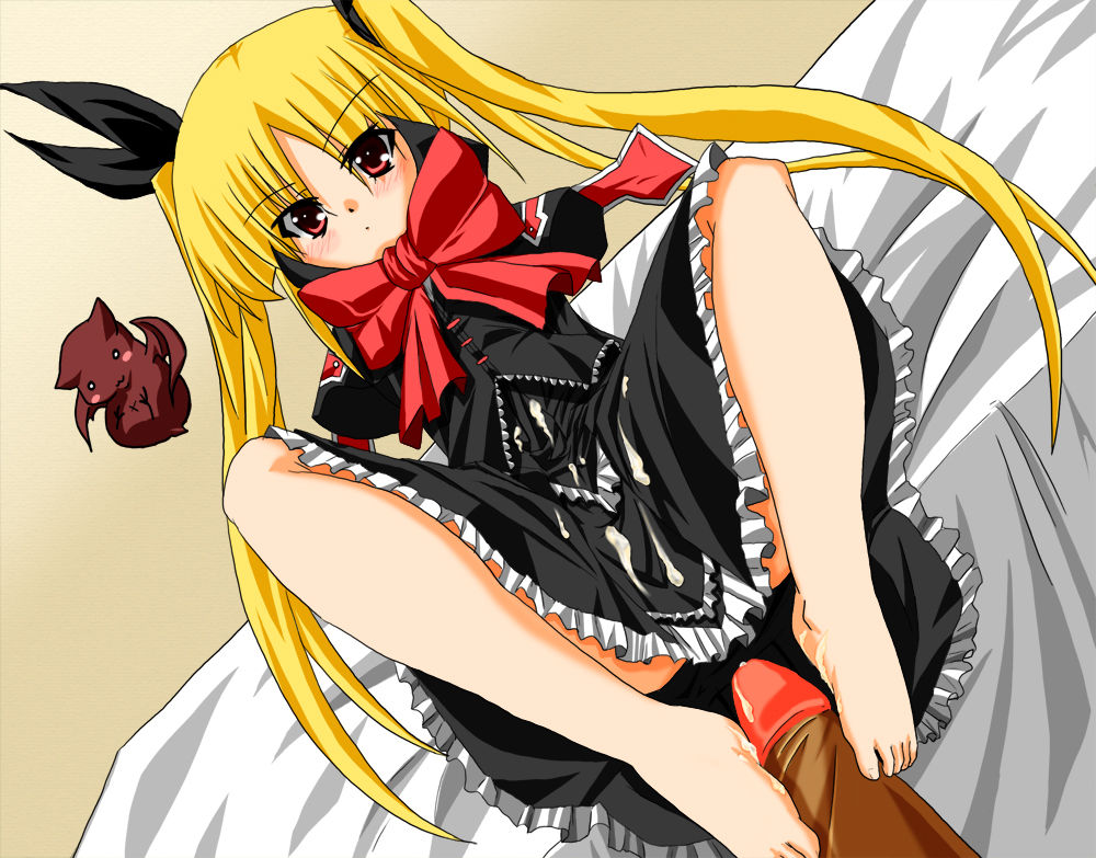 blazblue ,rachel alucard page 6 full