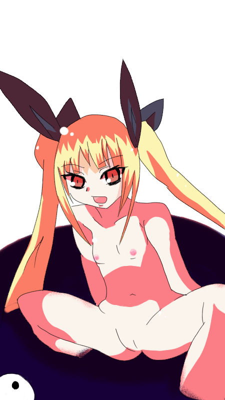 blazblue ,rachel alucard page 7 full